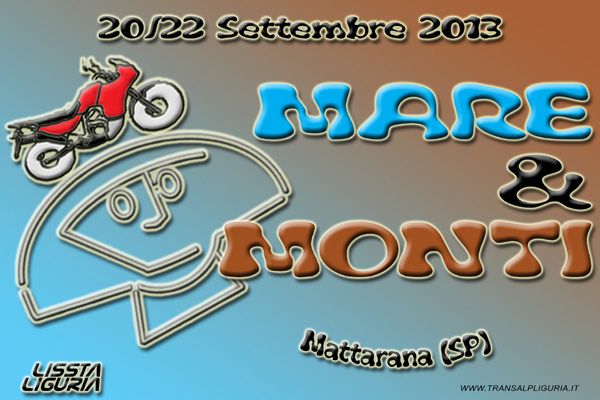 Mare e §Monti 2011