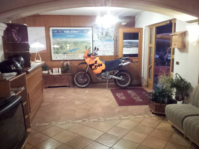 Mattia lc4