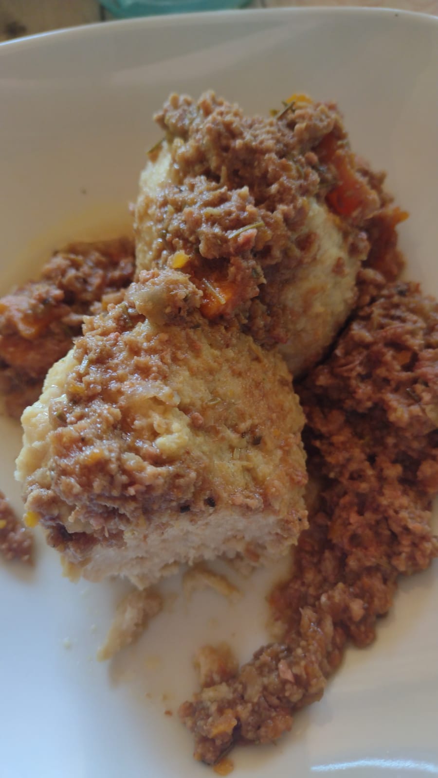 canederli