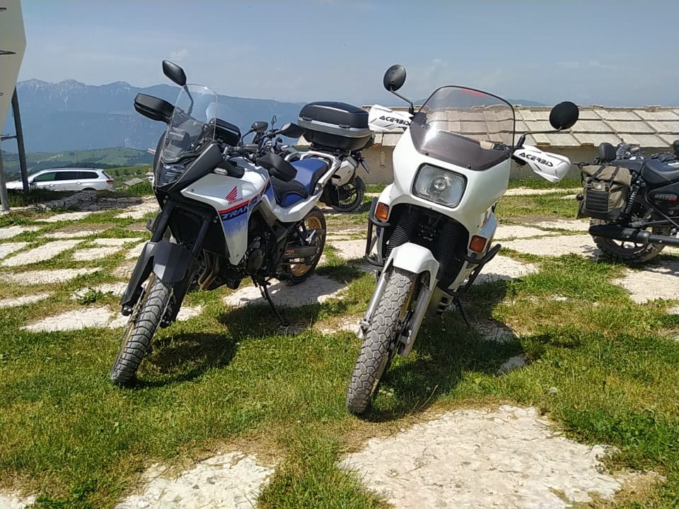 ricongiungimento