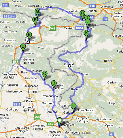 percorso_sabato