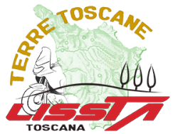 Logo Lissta Toscana